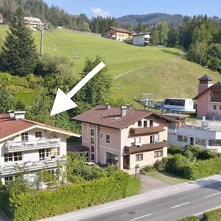 Haigis Lodge 2 Annaberg im Lammertal Dış mekan fotoğraf