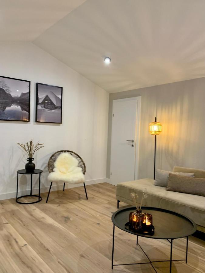 Haigis Lodge 2 Annaberg im Lammertal Dış mekan fotoğraf
