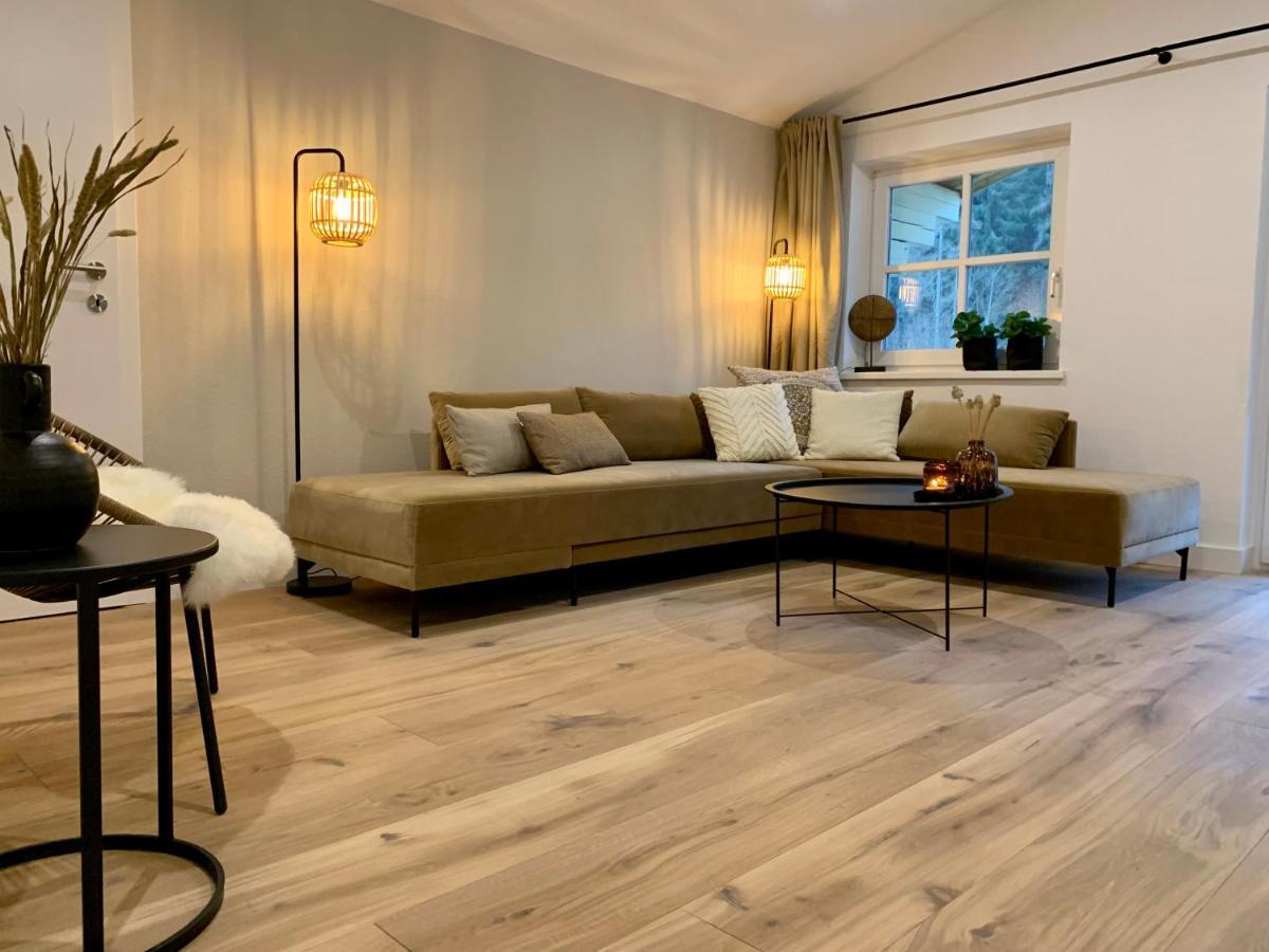 Haigis Lodge 2 Annaberg im Lammertal Dış mekan fotoğraf