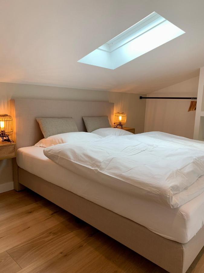 Haigis Lodge 2 Annaberg im Lammertal Dış mekan fotoğraf