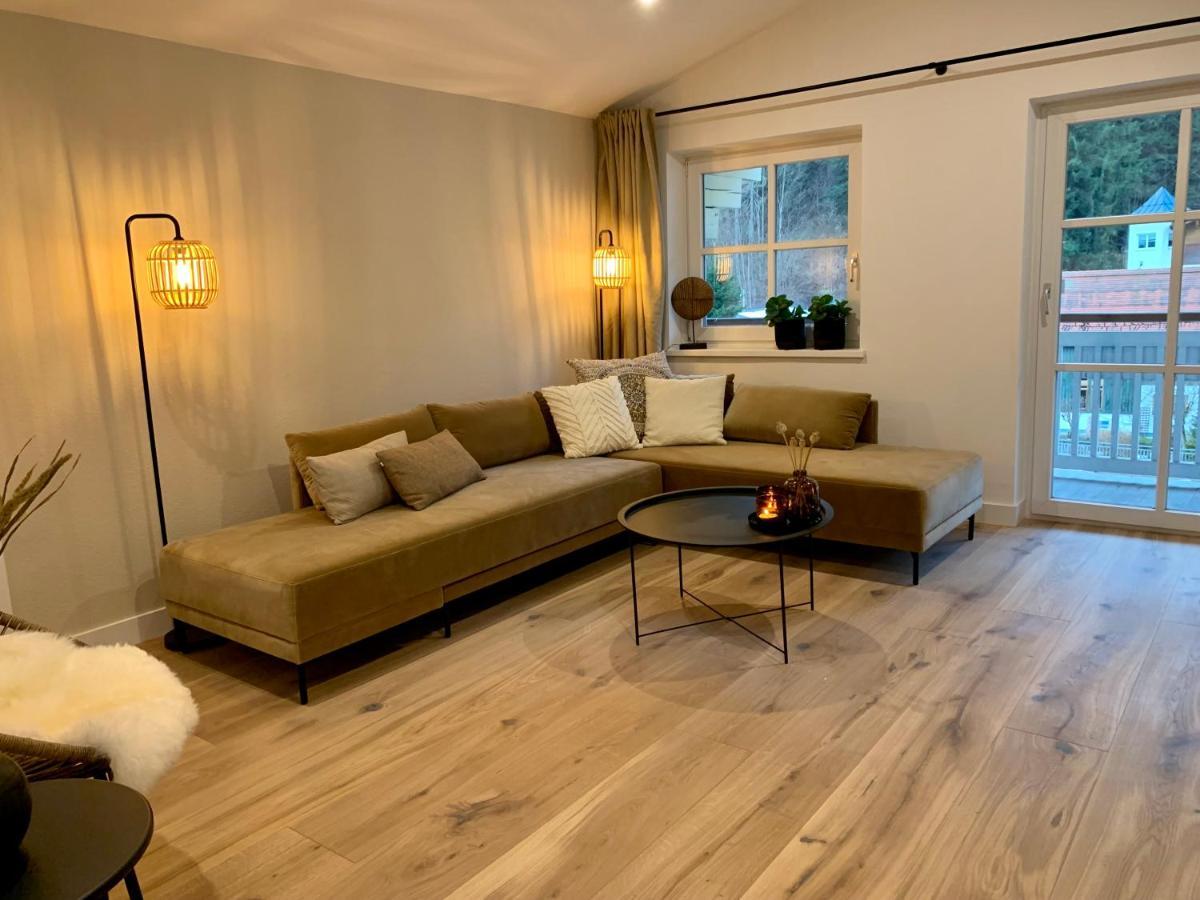 Haigis Lodge 2 Annaberg im Lammertal Dış mekan fotoğraf