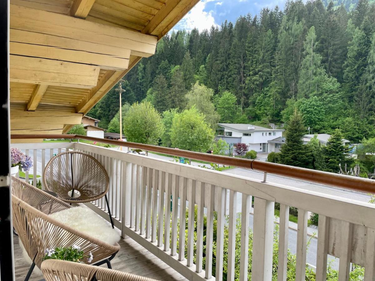 Haigis Lodge 2 Annaberg im Lammertal Dış mekan fotoğraf